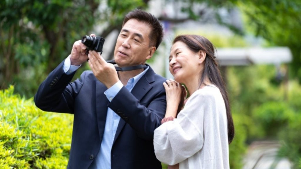 【50代体の関係は？】中高年カップルの恋愛・デート事情